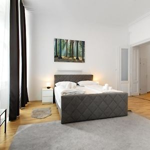 Appartement met Drie Slaapkamers